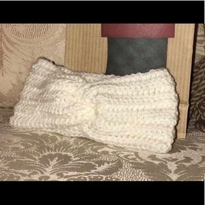 Crochet Ear Warmers